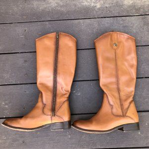 Frye Boots